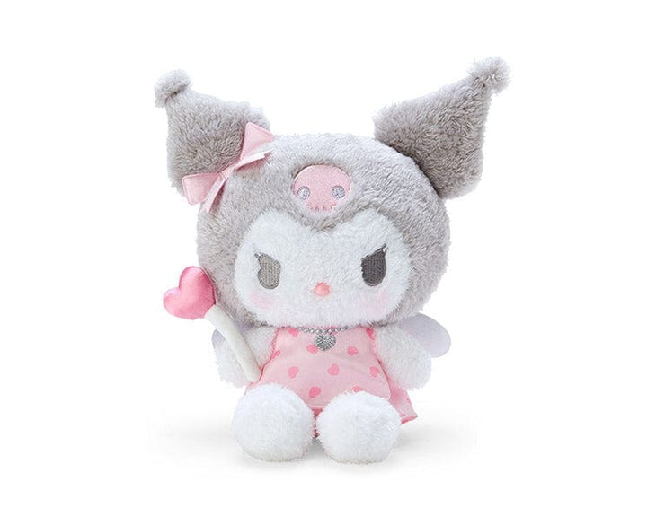 Sanrio Dreaming Angel Kuromi Plush thumbnail 1