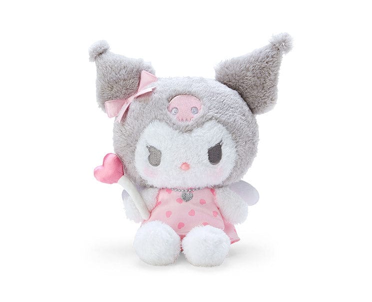 Sanrio Dreaming Angel Kuromi Plush