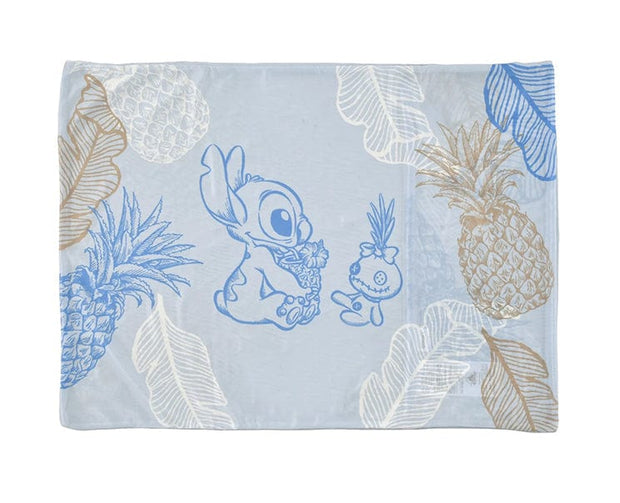 Disney Cooling Pillowcase: Stitch & Scramble Anime & Brands Sugoi Mart
