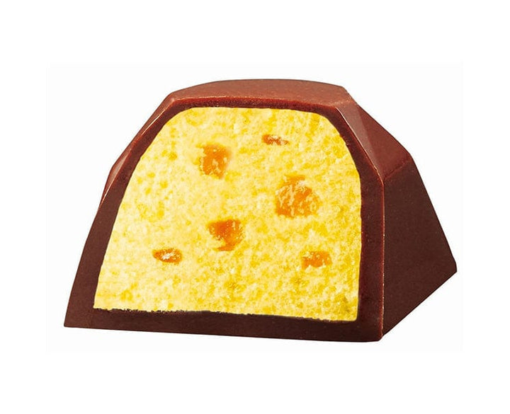 Look Fujiya Chocolate: Peach Gelato Candy &amp; Snacks Sugoi Mart thumbnail 2