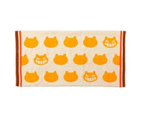 Studio Ghibli Totoro: Cat Bus Pillow Cover Home Sugoi Mart