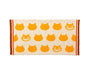 Studio Ghibli Totoro: Cat Bus Pillow Cover Home Sugoi Mart thumbnail 1
