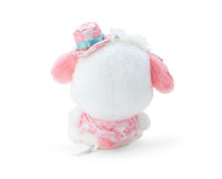Sanrio Sakura 2023 Keychain Pochacco