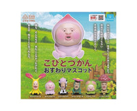 Kobito Zukan Gachapon Anime & Brands Sugoi Mart