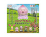 Kobito Zukan Gachapon Anime &amp; Brands Sugoi Mart thumbnail 1
