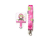 Demon Slayer Mitsuri Phone Strap