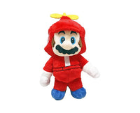 Nintendo Super Mario Propeller Ball Chain Toy