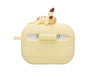 Pokemon Airpods Pro Case: Pikachu &amp; Snorlax Anime &amp; Brands Sugoi Mart thumbnail 2