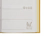 Pokemon Japan Everyday Happiness Notebook thumbnail 3