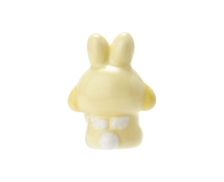 Sanrio Japan New Year Fuku Mascot Pompompurin