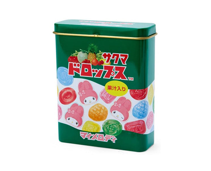 Sanrio x Sakuma Drops Case My Melody thumbnail 1
