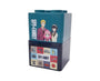 Spy x Family: Block Storage Case Anime &amp; Brands Sugoi Mart thumbnail 1
