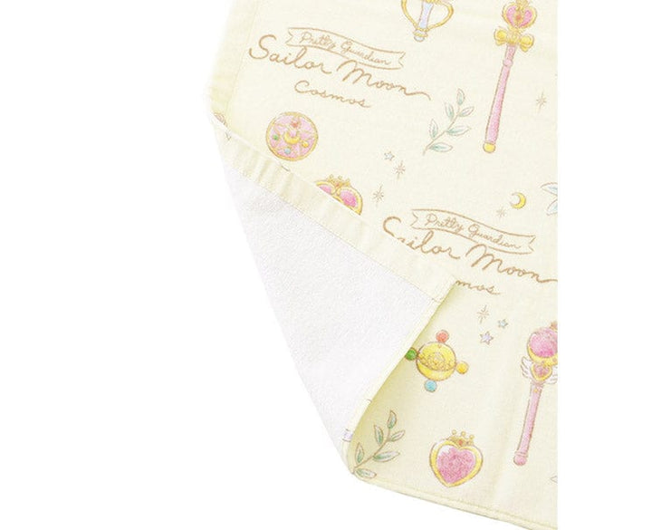 Sailor Moon Cosmos Bath Towel thumbnail 2