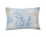 Disney Cooling Pillowcase: Stitch &amp; Scramble Anime &amp; Brands Sugoi Mart thumbnail 1