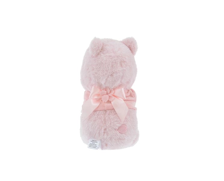 Disney Sakura 2023 Pooh Plush (S)