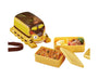 Studio Ghibli Totoro: Cat Bus Bento Box Home Sugoi Mart thumbnail 2
