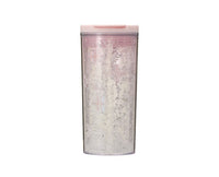 Starbucks Holiday 2022 Sparkle Snow Tumbler