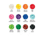 Nanobeads 12 Color Set thumbnail 2
