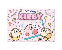 Let's Party Kirby 6 Assorted Chocolates