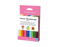 Nanobeads 12 Color Set
