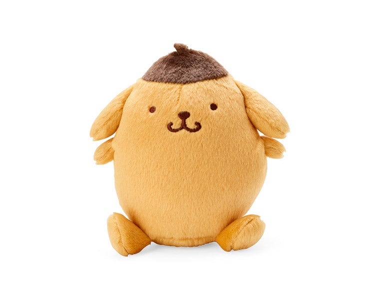 Sanrio Retro Pompompurin Plush