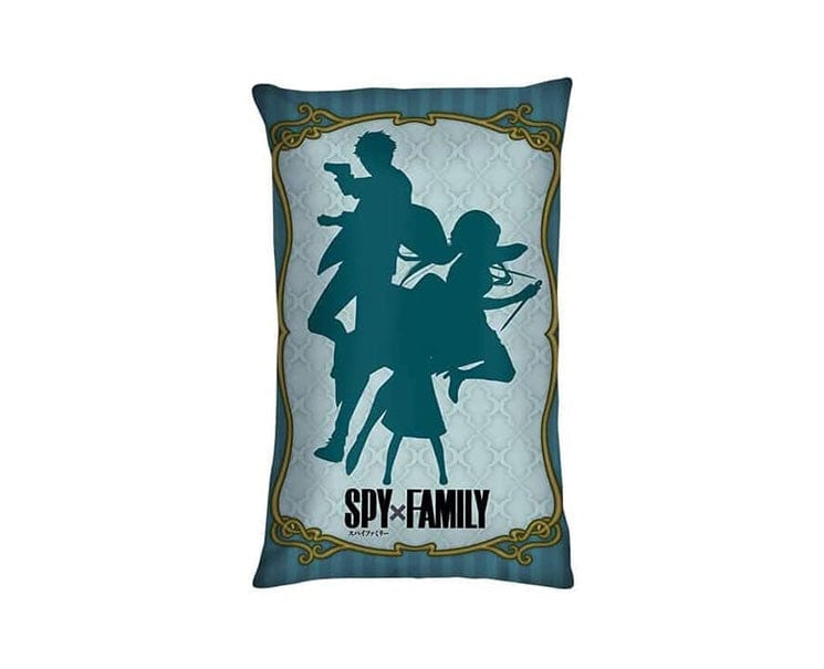 Spy x Family: Decorative Pillow Anime & Brands Sugoi Mart