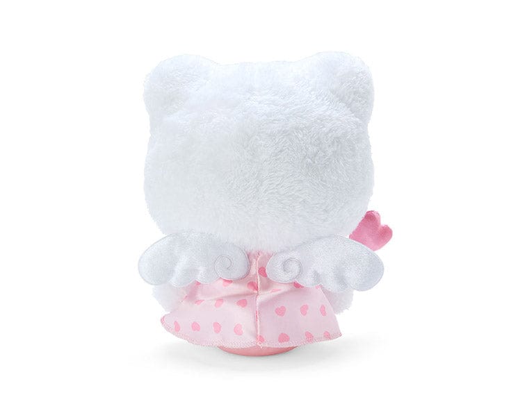 Sanrio Dreaming Angel Hello Kitty Plush