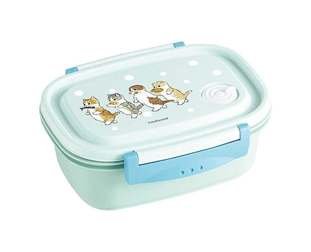 Mofusand Kitten Bento Box (M)