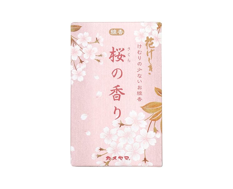 Cherry Blossom Incense Stick