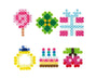 Nanobeads 48 Color Set thumbnail 3