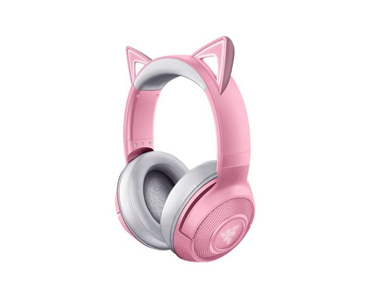 Razer Kraken BT Kitty Wireless Headset (Pink) Home Sugoi Mart