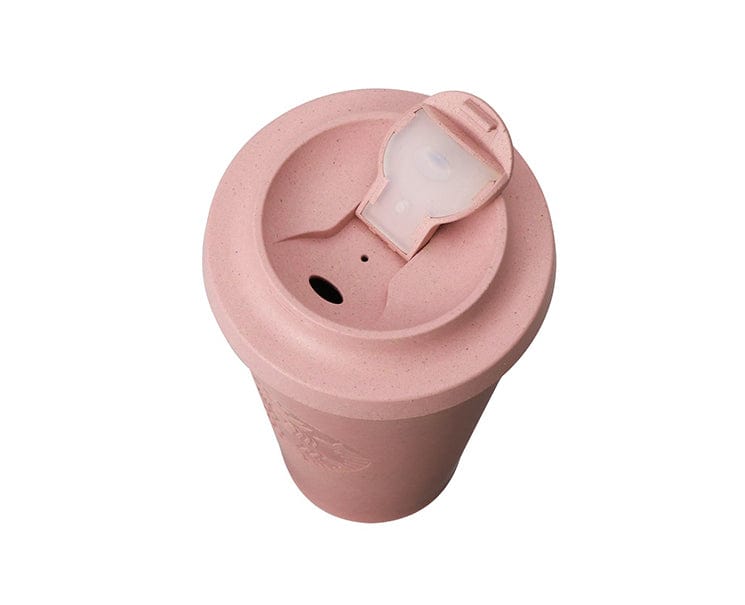 Starbucks Japan Sakura V2 2023 Rice Husk Tumbler