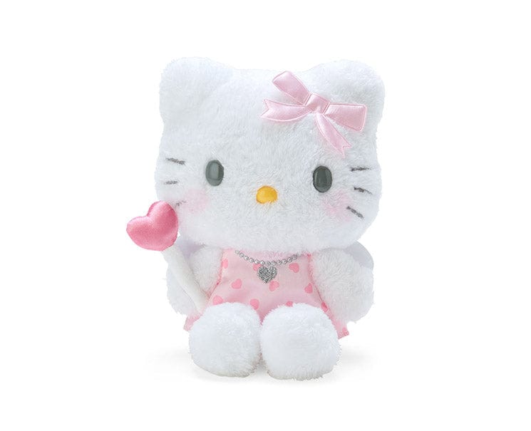 Sanrio Dreaming Angel Hello Kitty Plush