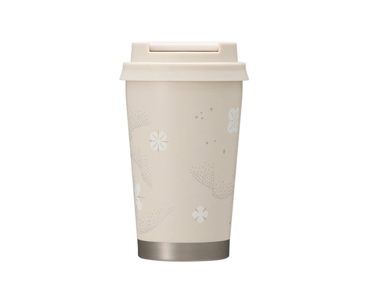 Starbucks Holiday 2022 TOGO Snowflake Tumbler