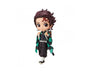 Q Posket Petit Demon Slayer: Tanjiro Anime &amp; Brands Sugoi Mart thumbnail 1