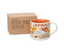 Starbucks Japan Been There Autumn 2022 Mug thumbnail 4