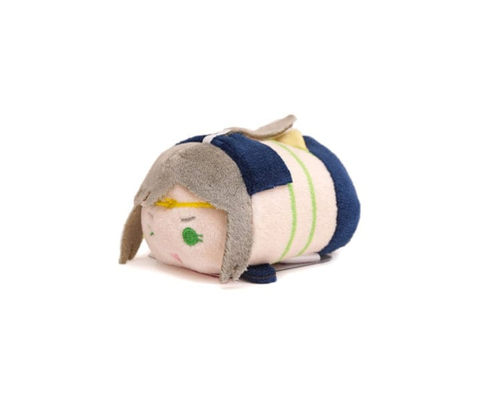 Sailor Star Healer Mini Round Plush thumbnail 1