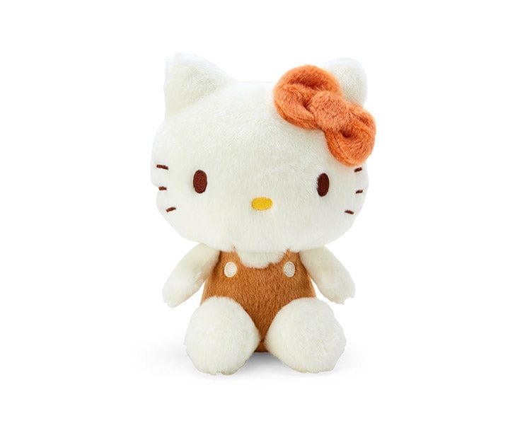 Sanrio Retro Hello Kitty Plush