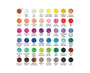 Nanobeads 48 Color Set thumbnail 2