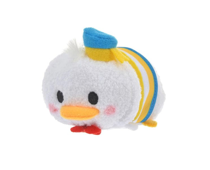 Disney Cup Noodle Donald Tsum Tsum thumbnail 3