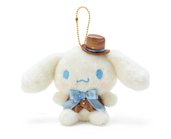 Godiva Japan Sanrio Cinnamoroll Mascot Set