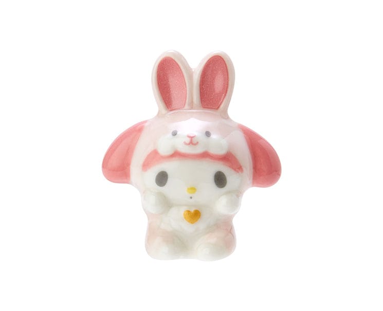 Sanrio Japan New Year Fuku Mascot My Melody