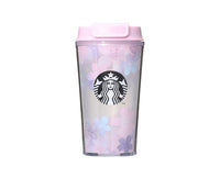 Starbucks Japan Sakura 2023 Color Changing Cup