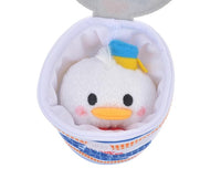 Disney Cup Noodle Donald Tsum Tsum