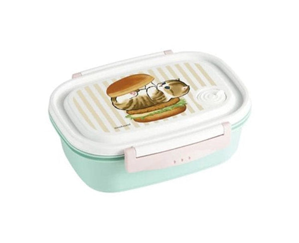 Mofusand Kitten Bento Box (L) — Sugoi Mart