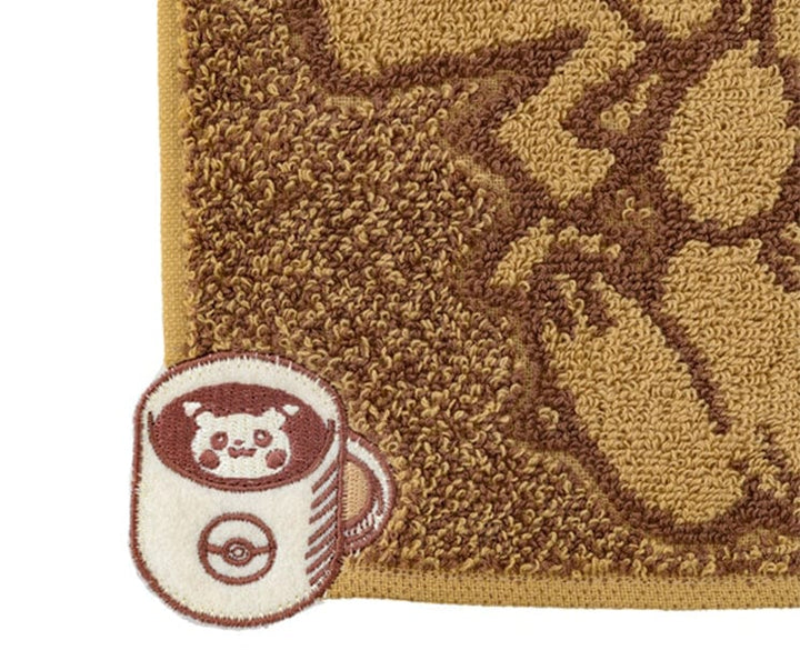 Pokemon Japan Everyday Happiness Hand Towel thumbnail 2