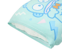 Sanrio Cooling Pillowcase: Hangyodon Anime & Brands Sugoi Mart