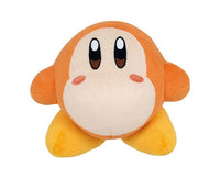 Kirby Adventure All Star Plush: Waddle Dee Anime & Brands Sugoi Mart