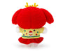 Sanrio Japan Christmas My Melody Keychain thumbnail 3