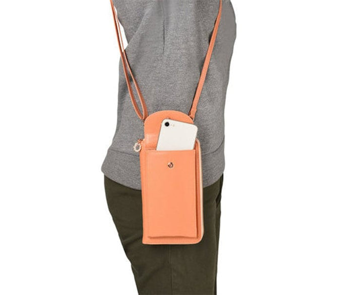 Pokemon Japan Fleur de Coquelicot Shoulder Bag thumbnail 3